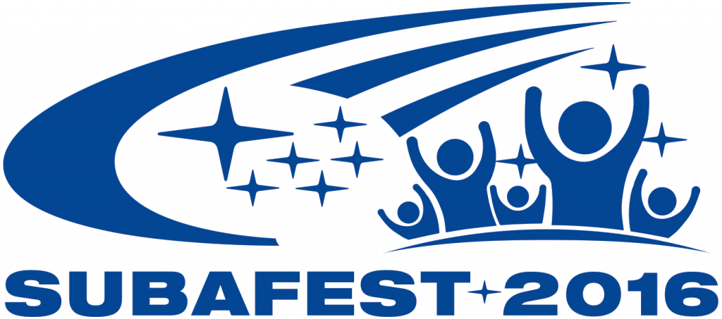 Субафест 2016 лого